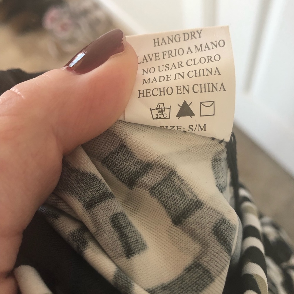 Workout pants! - Picture 4 of 4